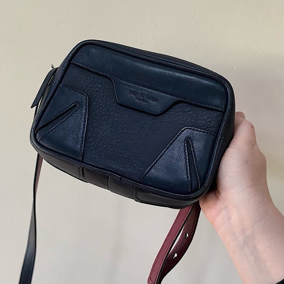 rag & bone Handbags - Rag & Bone Mini Flight Camera Bag